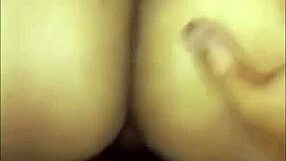 wife invites young stud home again for hard cock pounding fuck session?