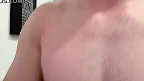 what happens backstage with curvy latina milf mariana sandoval and andres acosta?