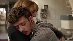 Isn't All Yours the perfect erotic film with Spanish subs?