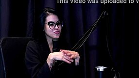 hot latina santa caliente casting reveals family drama trans fetish and wild positions tiago oliveira