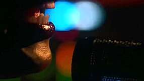 Girl gangs clash hard with fisting licking and strapon sex
