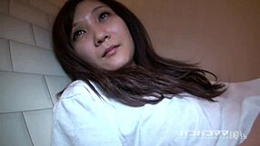jungle bush mature yoko morimoto gets pov fucked hard up close
