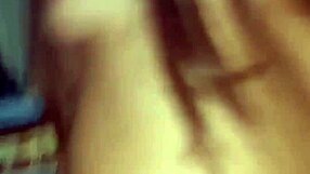 I sneak into stepsis room she loves cock gets wet Mexican hottie