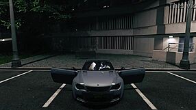 GTA 5 Prostitute Hooker Delivers Ultimate Car Service