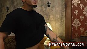 Homemade rough BDSM with bound sexy teen Alexa Nova 😈🔥