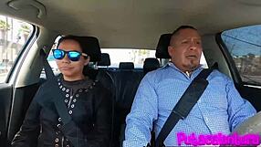 so nataly roux you ready to go from car to dungeon with cum explosion in mouth?