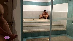Koleksi blowjob dan kongkek paling panas Amerika Latin