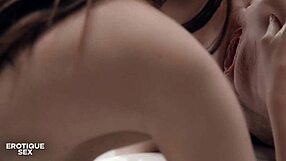 Oh, Lucy Li and Isizzu cum together