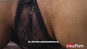 madura gia white the peruvian latina shares her dirtiest usa casting sex adventures flashing huge natural tits