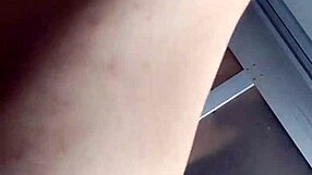 Golli702 Slams Monster Cock into Squirting Wet Pussy