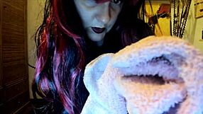 Stuff your mouth with my dirty socks now!
