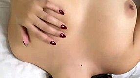 loving lexi aaane sucking my cock on christmas night