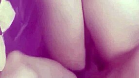 I sneak into stepsis room she loves cock gets wet Mexican hottie