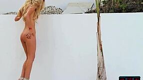 jessica vaugn samantha autum all natural milf blondes tease solo 🔥😍