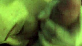 Amateur girlfriend drops to knees for deep friend blowjob sucking session
