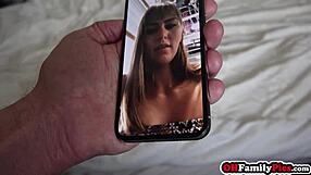 naughty paige owens rides cock reverse cowgirl hard during intense gym workout