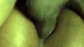 she takes two black cocks in her ass and pussy missionary style