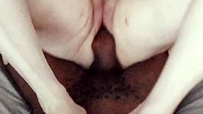 Overwhelmed by emotion as barefoot milf alegra rides drblackjohnsonxxx cowgirl