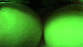 Italian Milf Artemisia Love Bounces Huge Natural Tits Big Nipples Solo Fetish Boob Jiggle
