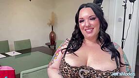 i can't wait to bounce my big tits on that bbc soon