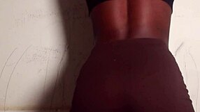 My tiny waist and ass squeezes your cock so tight baby