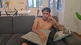 does this huge ass bbw whore antonella jones beg for tommy verga's domination fuck?