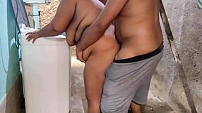 minha professora safada me fode forte com curvas e tetas enormes pingando porra