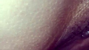 ANAL FAIL MY TIGHT COLOMBIAN ASS TOO CLOSED FOR DILDO TOYS