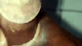 wetjuicypussy1's juicy solo strokes made for african women craving release!
