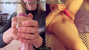 Top Bisexual Croatian Milfs Squirt in Orgasm Compilation with Handjob Cumshots