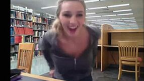 webcam library masturbation with my sexy lady friend part two