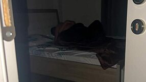 wanna feel our passionate home kisses turn into real mature milf missionary pussy fucking?