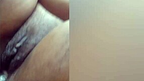 dude unloads deep in her juicy ass