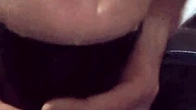 I Feel Daddy's Cum Exploding in My Mouth from Fleshlight Ride