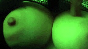 Italian Milf Artemisia Love Bounces Huge Natural Tits Big Nipples Solo Fetish Boob Jiggle