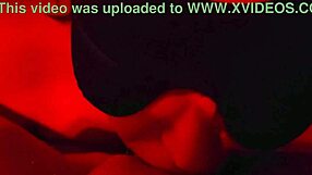 hey, wanna see this intimate close-up quickie with her teasing lips and mouth action?