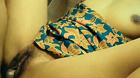 Close-Up Asian Hardcore Creampie Fills Tight Pussy