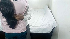 Ever wonder what happens when you fuck your friend's stepdaughter in her tight pussy?