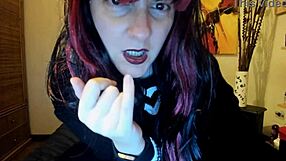 Stuff your mouth with my dirty socks now!