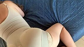 I Can't Resist My Sister-in-Law's Wet Pussy After Her Surgery
