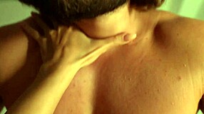i'm greedy for cum after that huge cock wrecked my tight pussy... ugh
