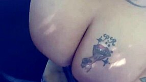 Watch This Spanish Granny Ride Monster Black Cock