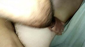gf bent over dorm doggystyle creampie pov with roommate