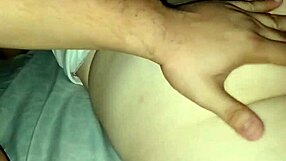 hot gamer latina teen squirts on stepdad's cock during call of duty without mom knowing?