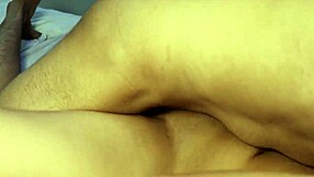 innocent virgin pussy seal broken by imam's thick cock creampie