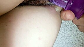guy sneaks real sex with his latina cuñada in homemade pov creampie