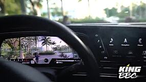 escalade escapade heats up on florida roads