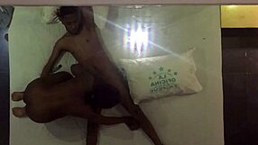 She said just a blowjob but we ended up fucking hard doggystyle