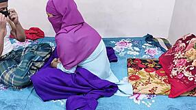 i finally fucked my desi indian girlfriend after so long part 01