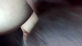 Golli702 Slams Monster Cock into Squirting Wet Pussy